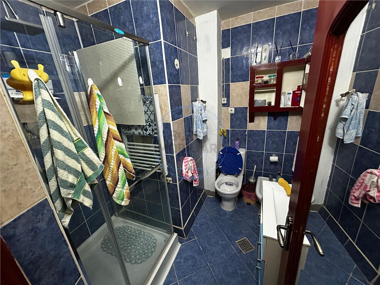 APARTAMENT 4 CAMERE BAHNE