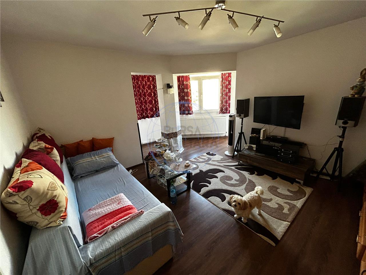 APARTAMENT 4 CAMERE BAHNE