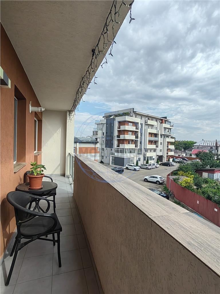 APARTAMENT 2 CAMERE