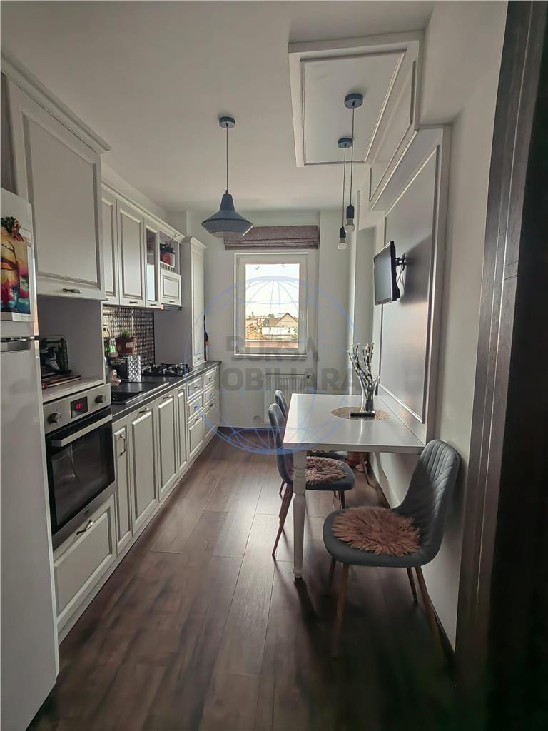 APARTAMENT 2 CAMERE