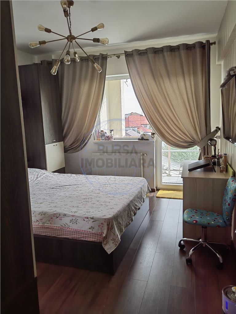 APARTAMENT 2 CAMERE