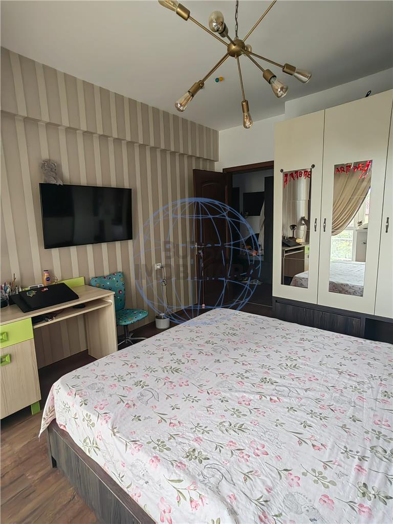 APARTAMENT 2 CAMERE