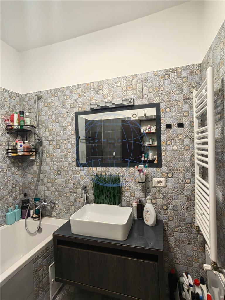 APARTAMENT 2 CAMERE