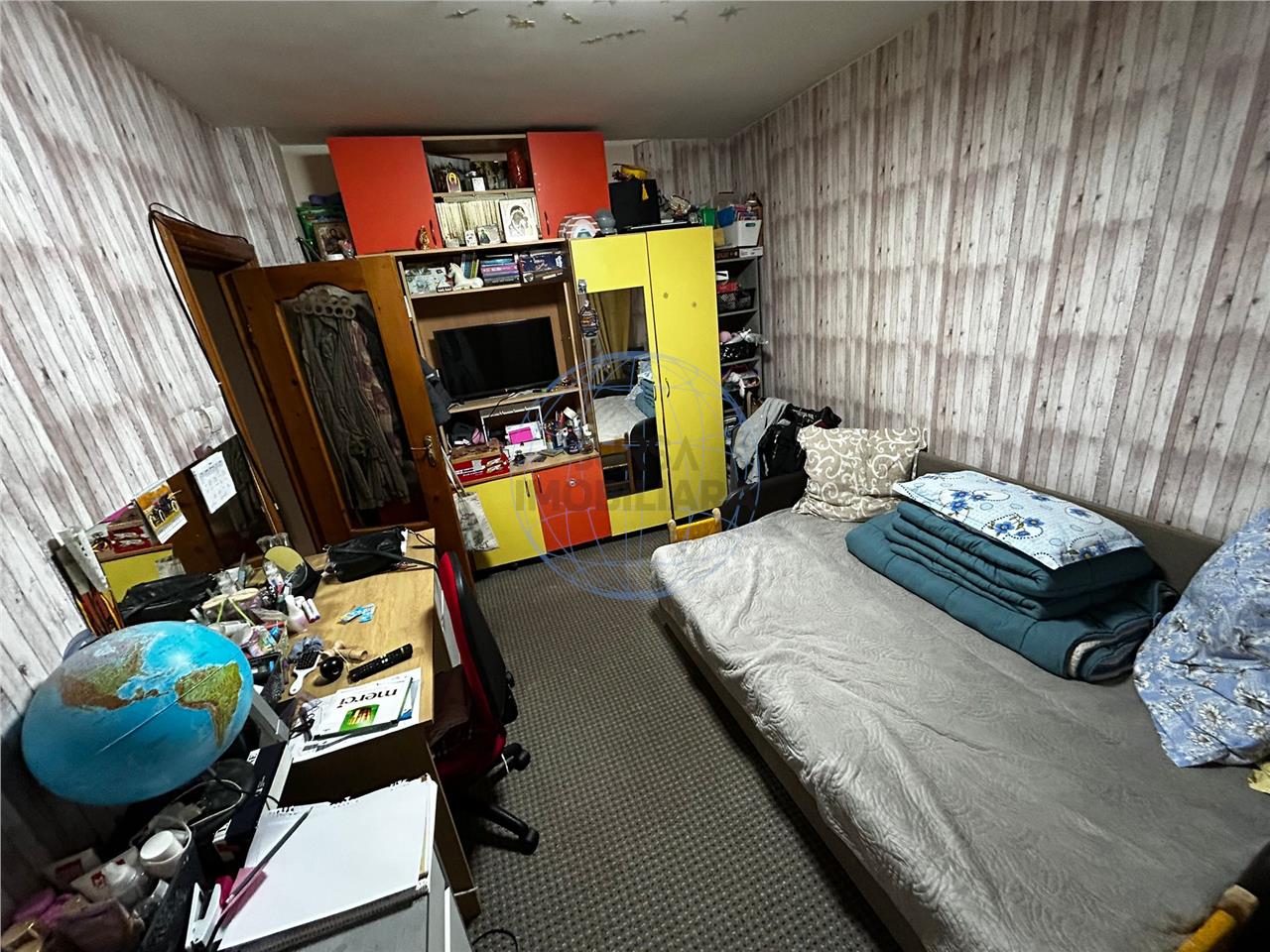 APARTAMENT 2 CAMERE ULTRACENTRAL