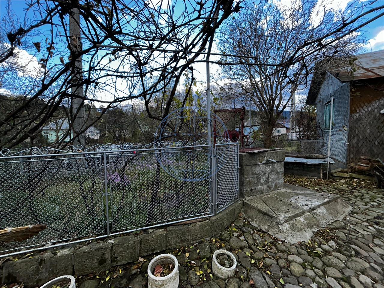 CASA STATIUNEA SOVEJA