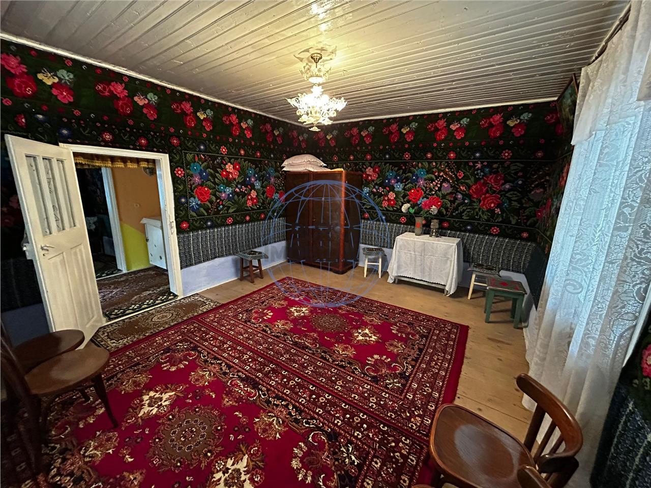 CASA STATIUNEA SOVEJA