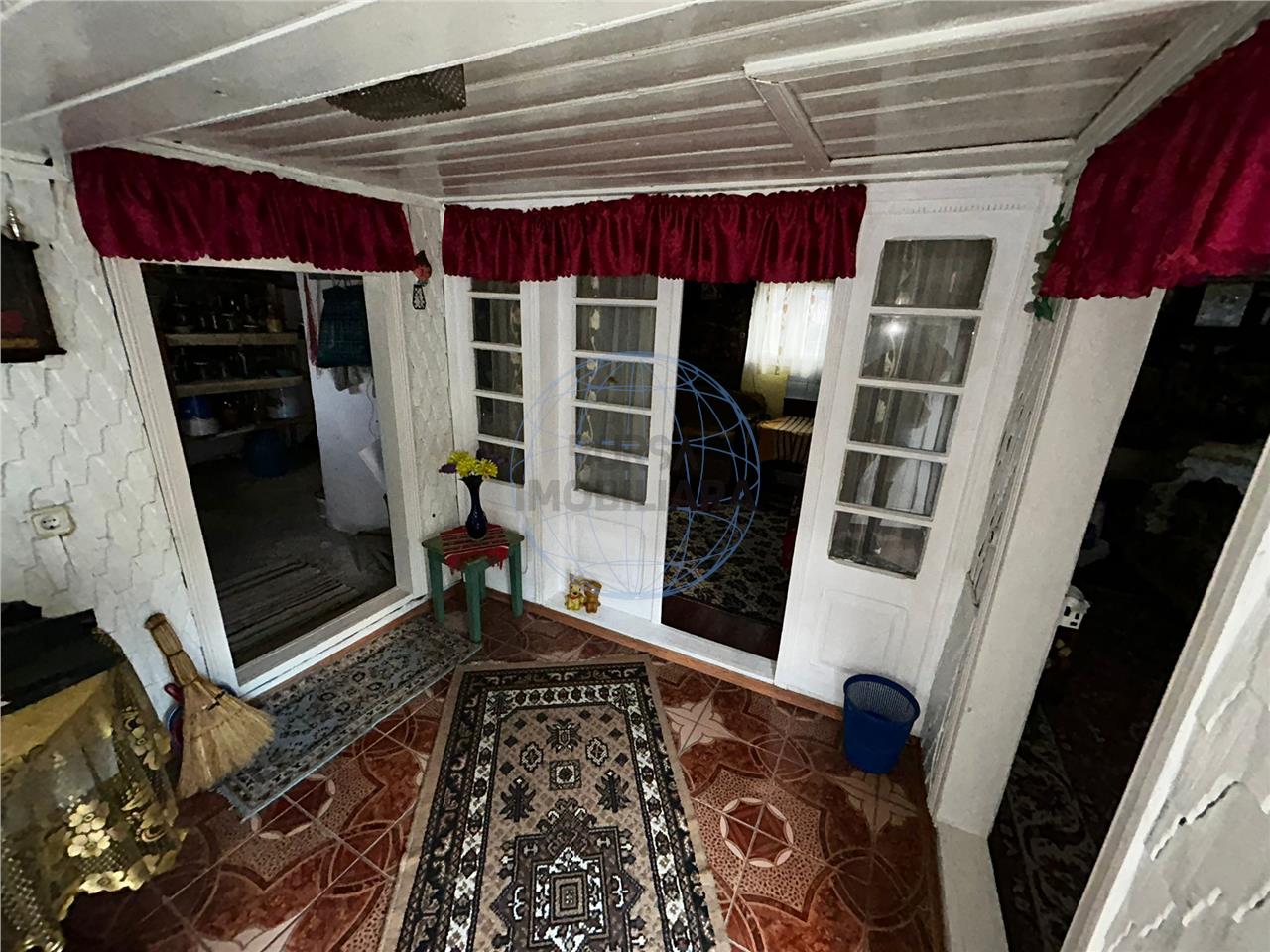 CASA STATIUNEA SOVEJA