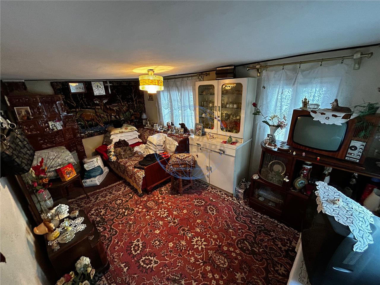 CASA STATIUNEA SOVEJA