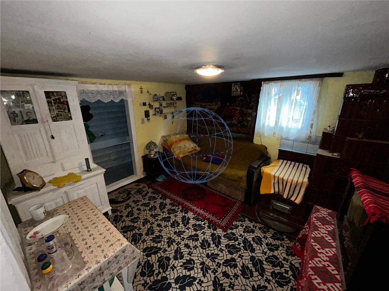 CASA STATIUNEA SOVEJA