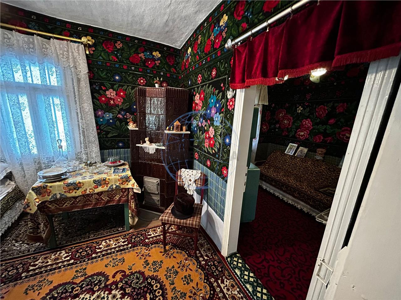 CASA STATIUNEA SOVEJA