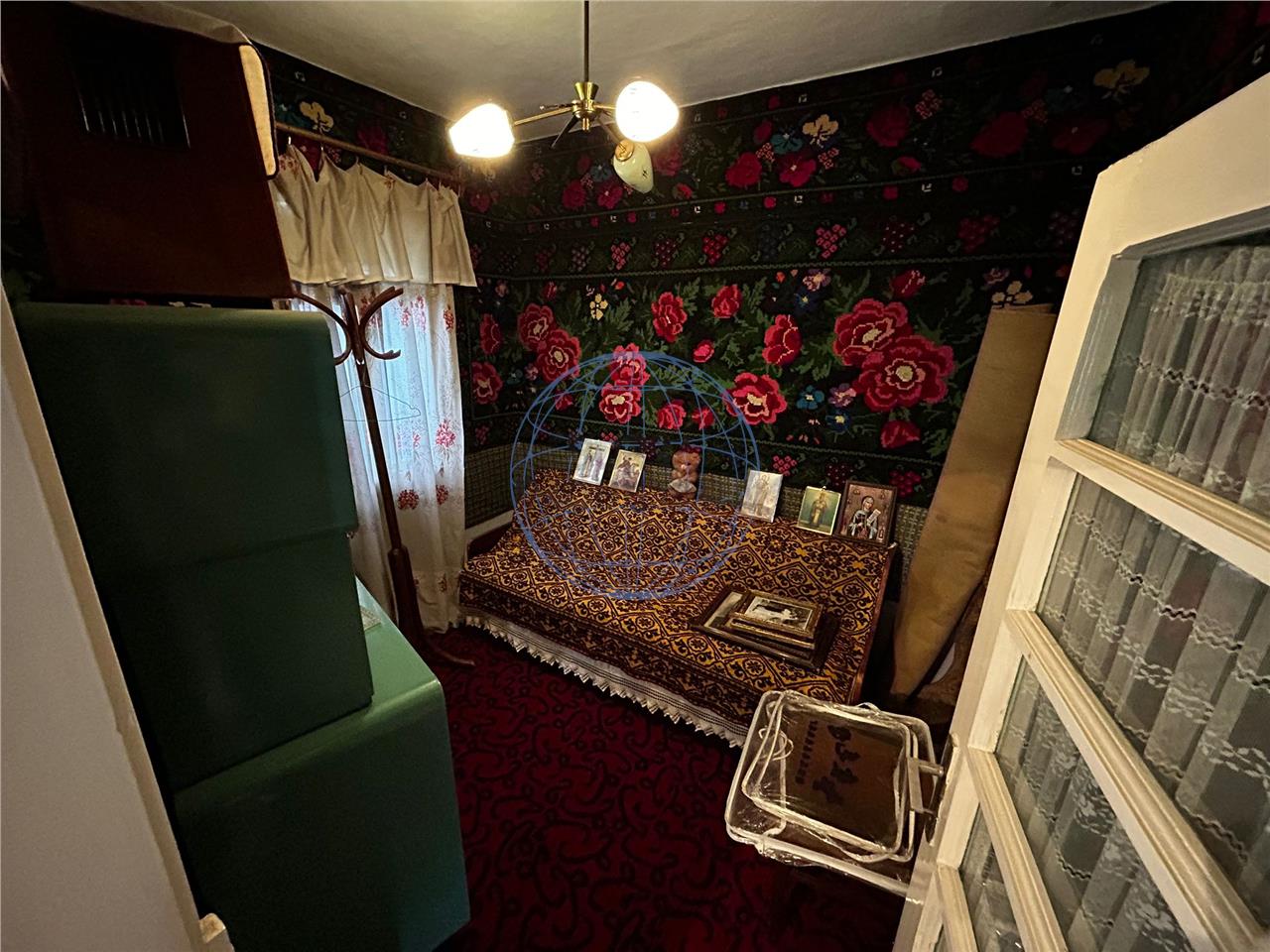 CASA STATIUNEA SOVEJA