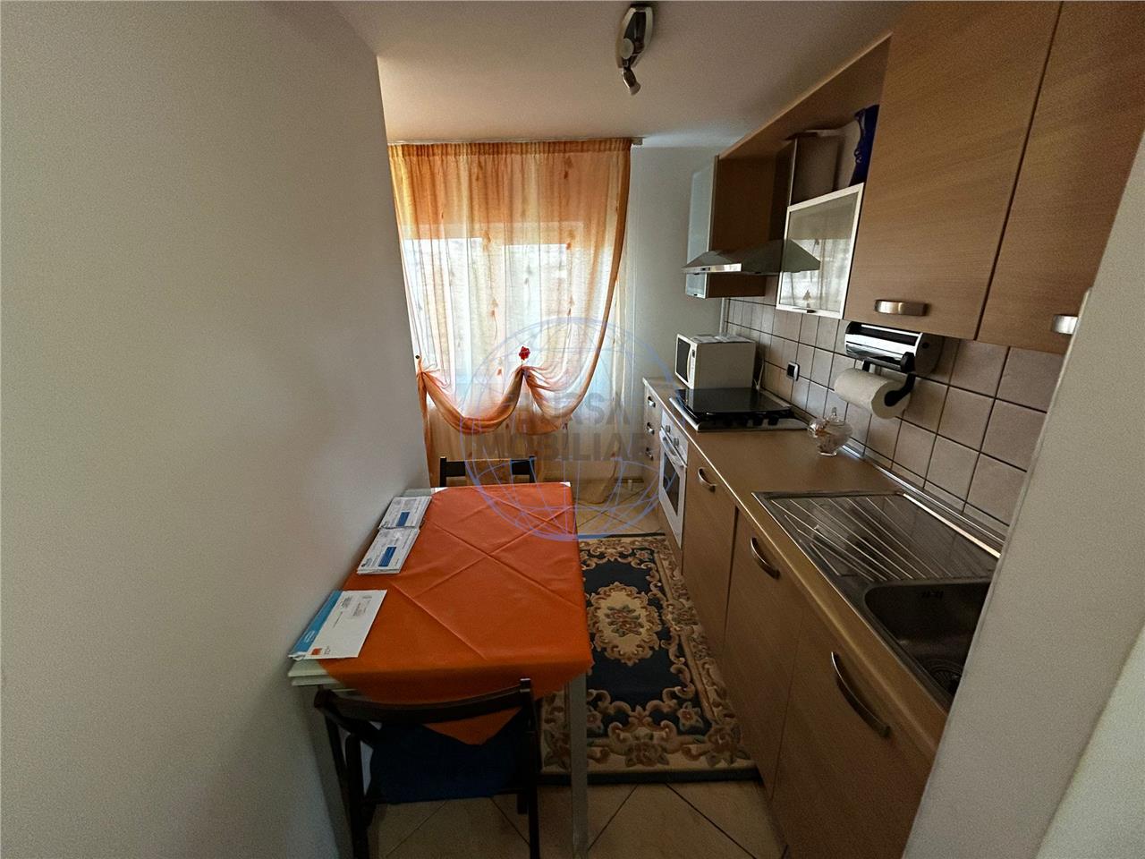 GARSONIERA STR. MITROPOLIT VARLAAM