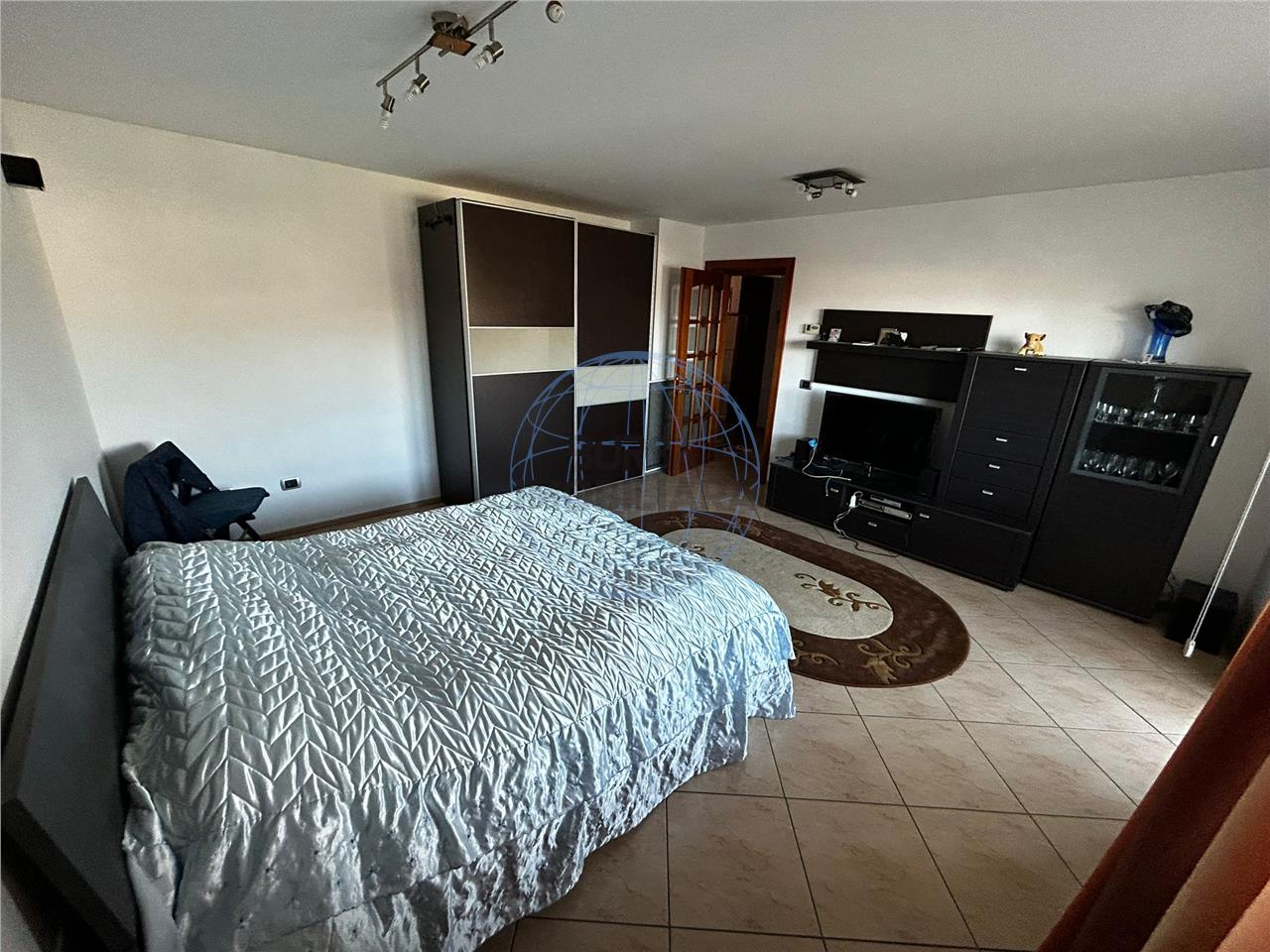 GARSONIERA STR. MITROPOLIT VARLAAM