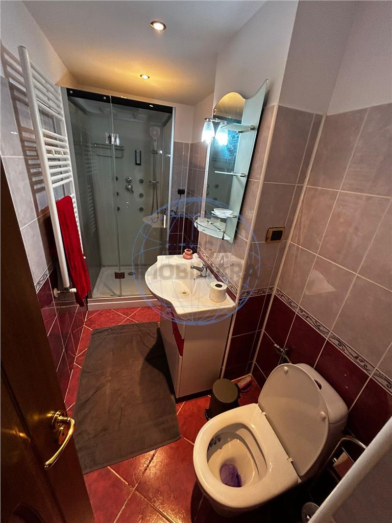 APARTAMENT 3 CAMERE ZONA GARA