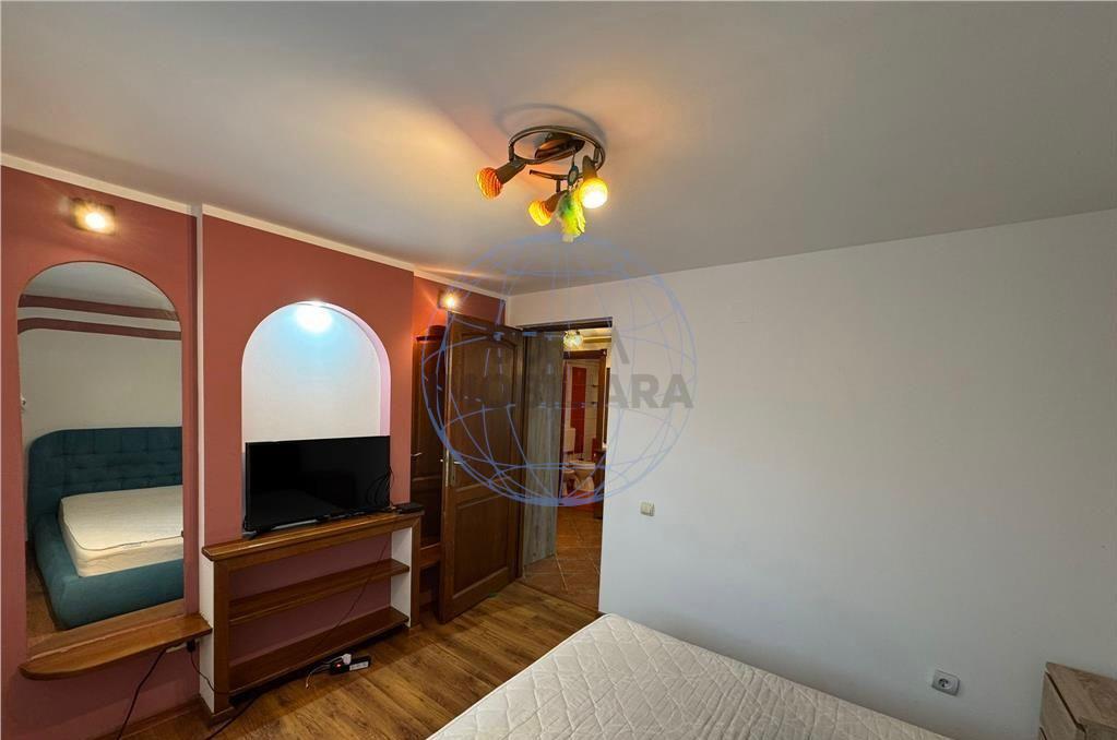 APARTAMENT 3 CAMERE TIP PENTHOUSE