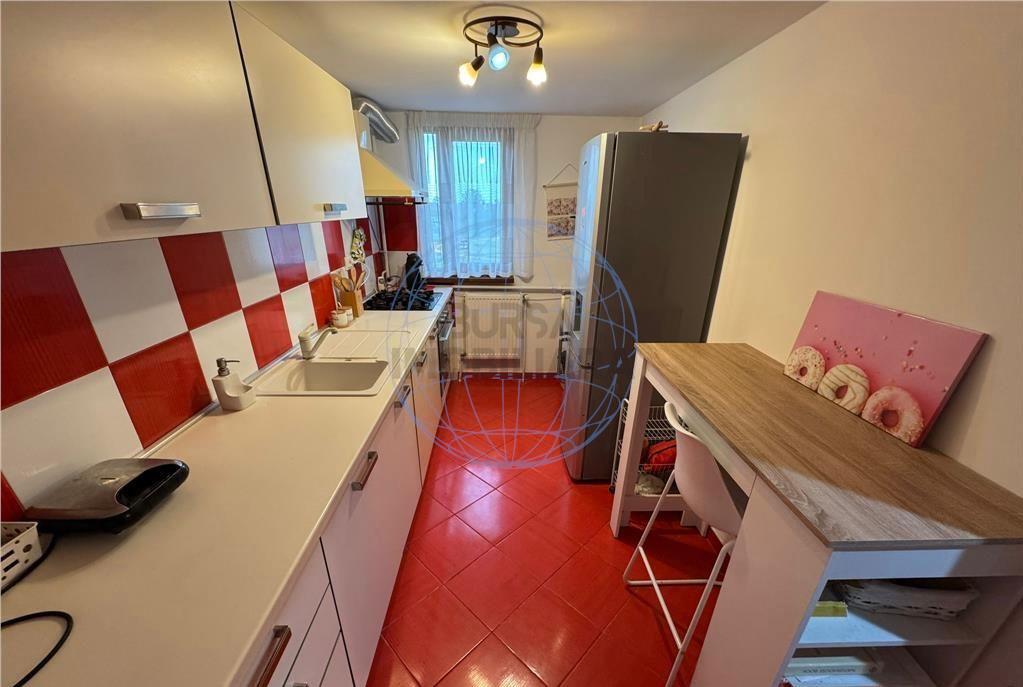 APARTAMENT 3 CAMERE TIP PENTHOUSE