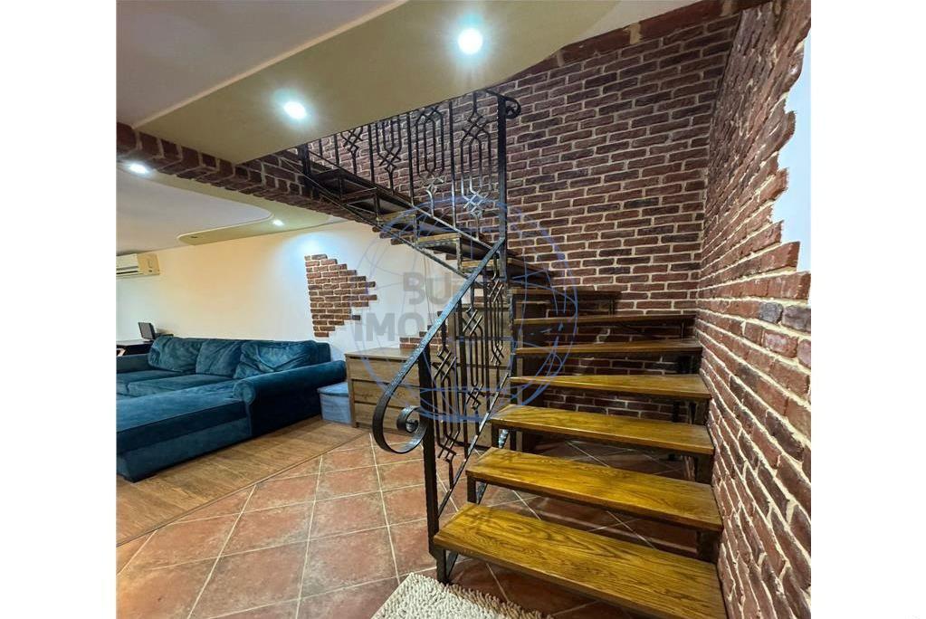 APARTAMENT 3 CAMERE TIP PENTHOUSE