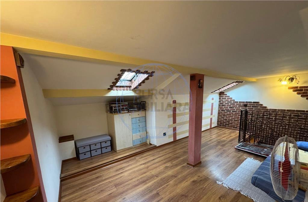 APARTAMENT 3 CAMERE TIP PENTHOUSE