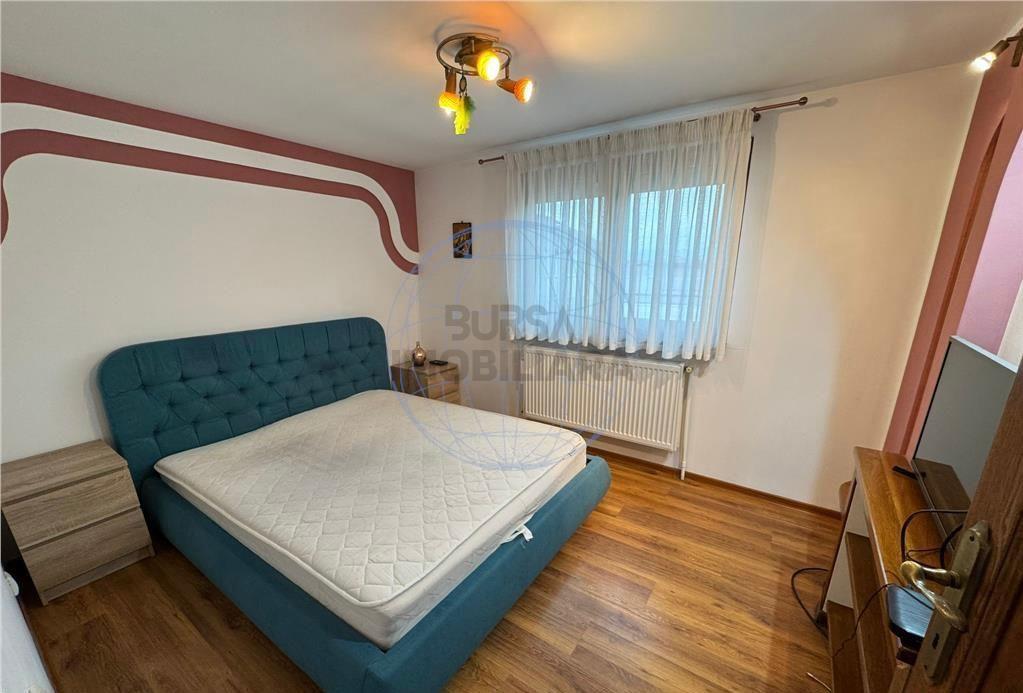 APARTAMENT 3 CAMERE TIP PENTHOUSE