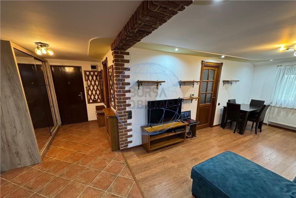 APARTAMENT 3 CAMERE TIP PENTHOUSE