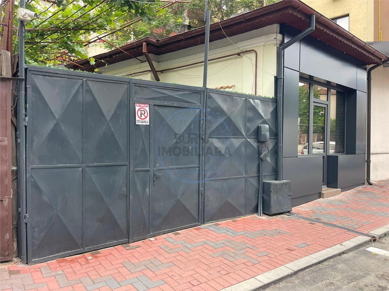 Inchiriere  Casa Individuala Decebal Alba Iulia