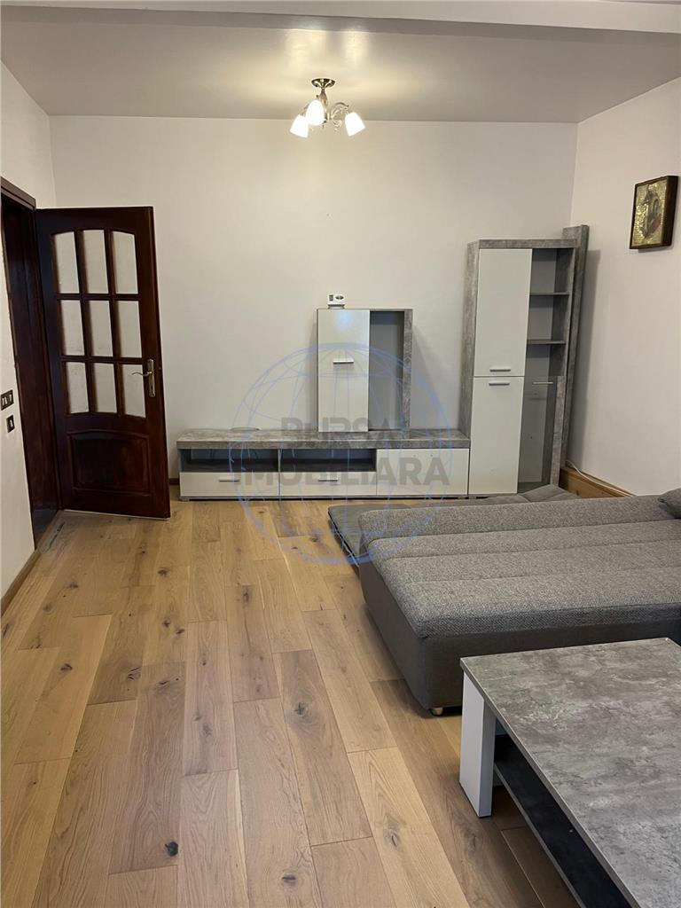 Inchiriere  Casa Individuala Decebal Alba Iulia