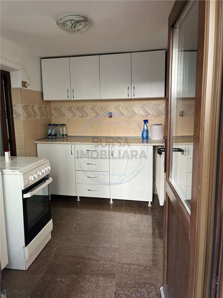 Inchiriere  Casa Individuala Decebal Alba Iulia