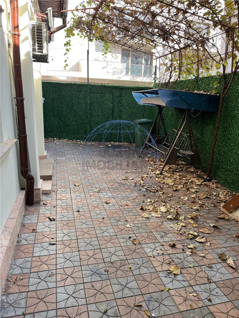 Inchiriere  Casa Individuala Decebal Alba Iulia