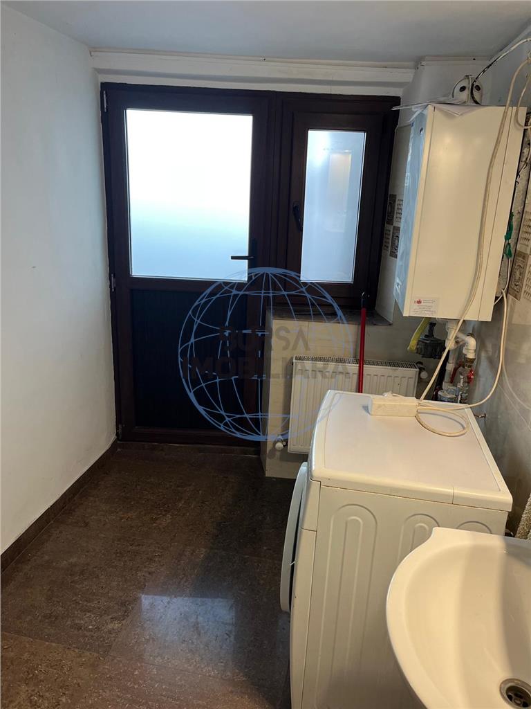 Inchiriere  Casa Individuala Decebal Alba Iulia