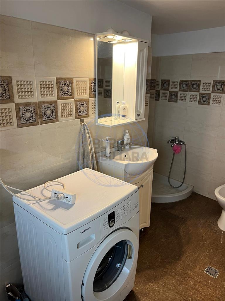 Inchiriere  Casa Individuala Decebal Alba Iulia