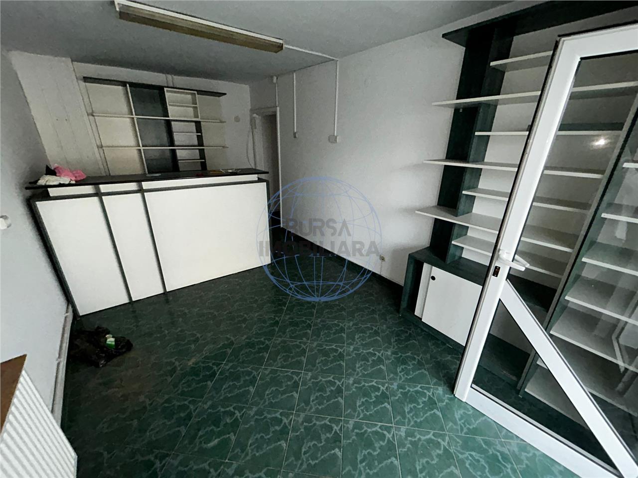 SPATIU COMERCIAL ZONA CENTRALA