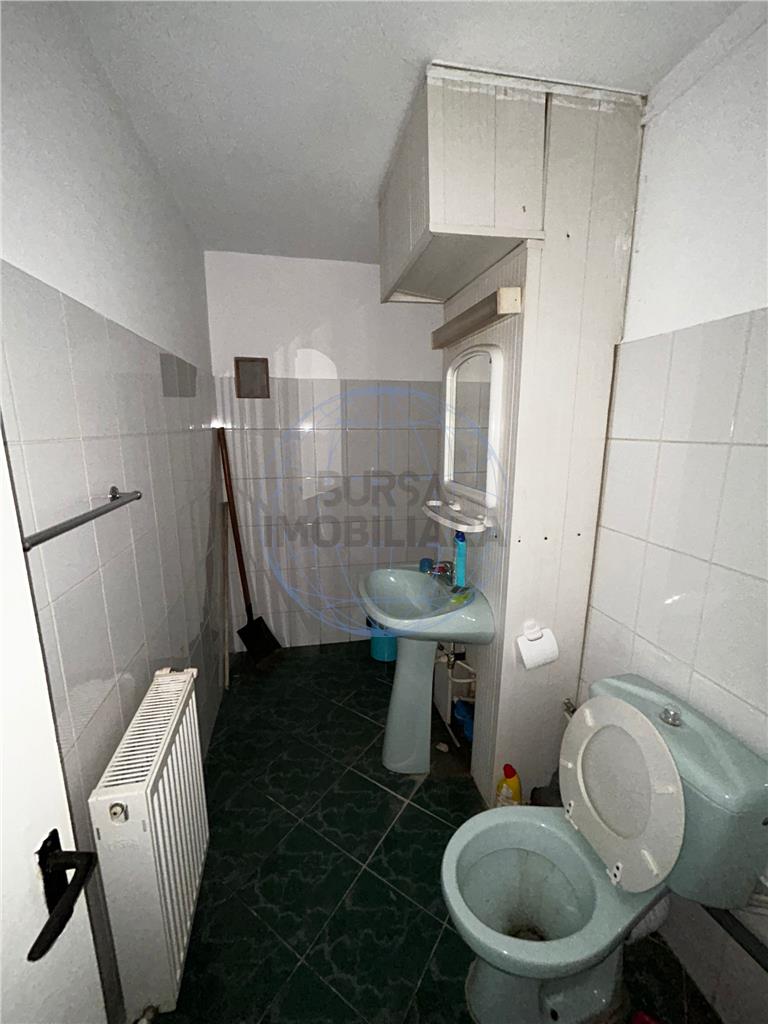 SPATIU COMERCIAL ZONA CENTRALA