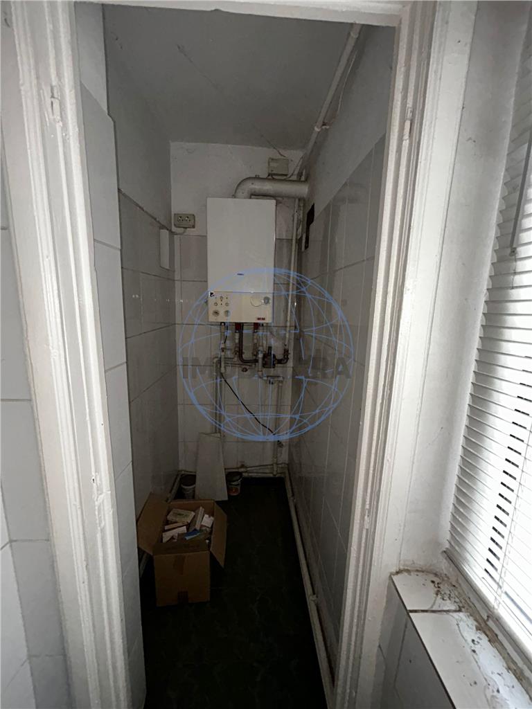 SPATIU COMERCIAL ZONA CENTRALA