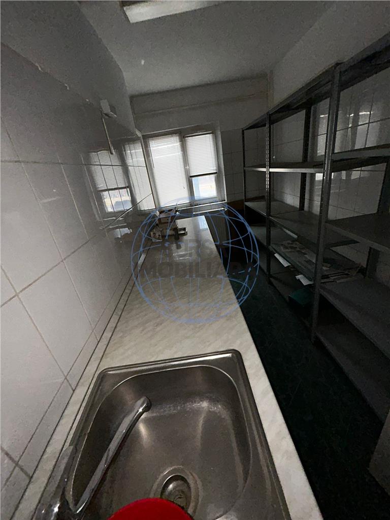 SPATIU COMERCIAL ZONA CENTRALA