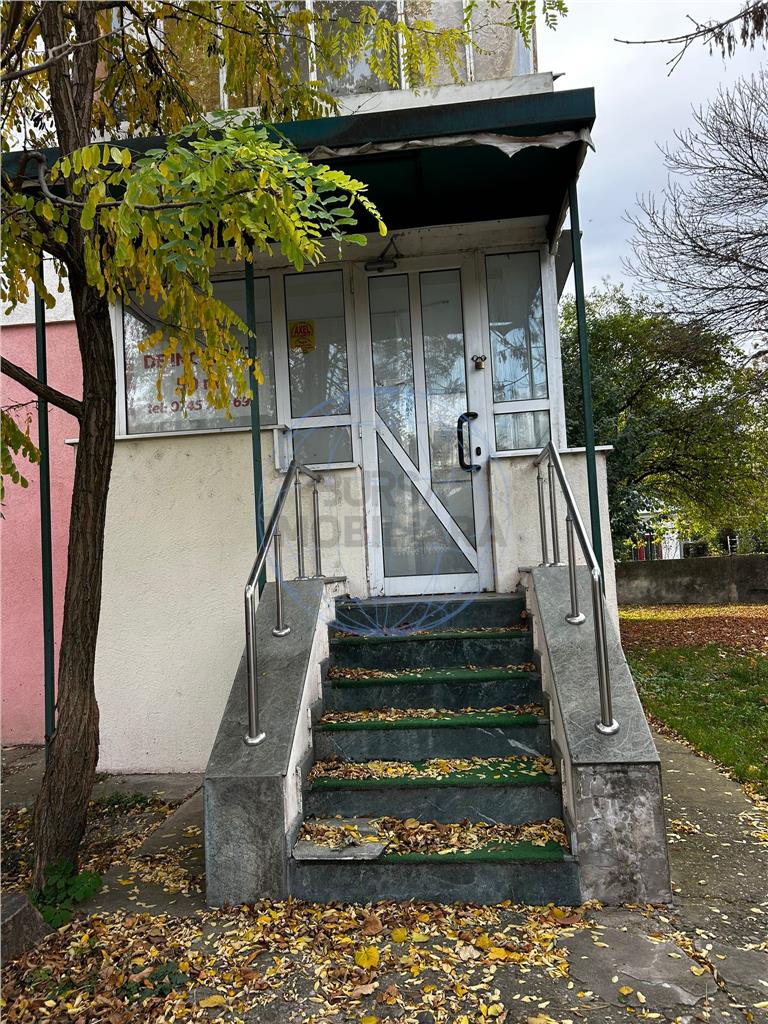 SPATIU COMERCIAL ZONA CENTRALA