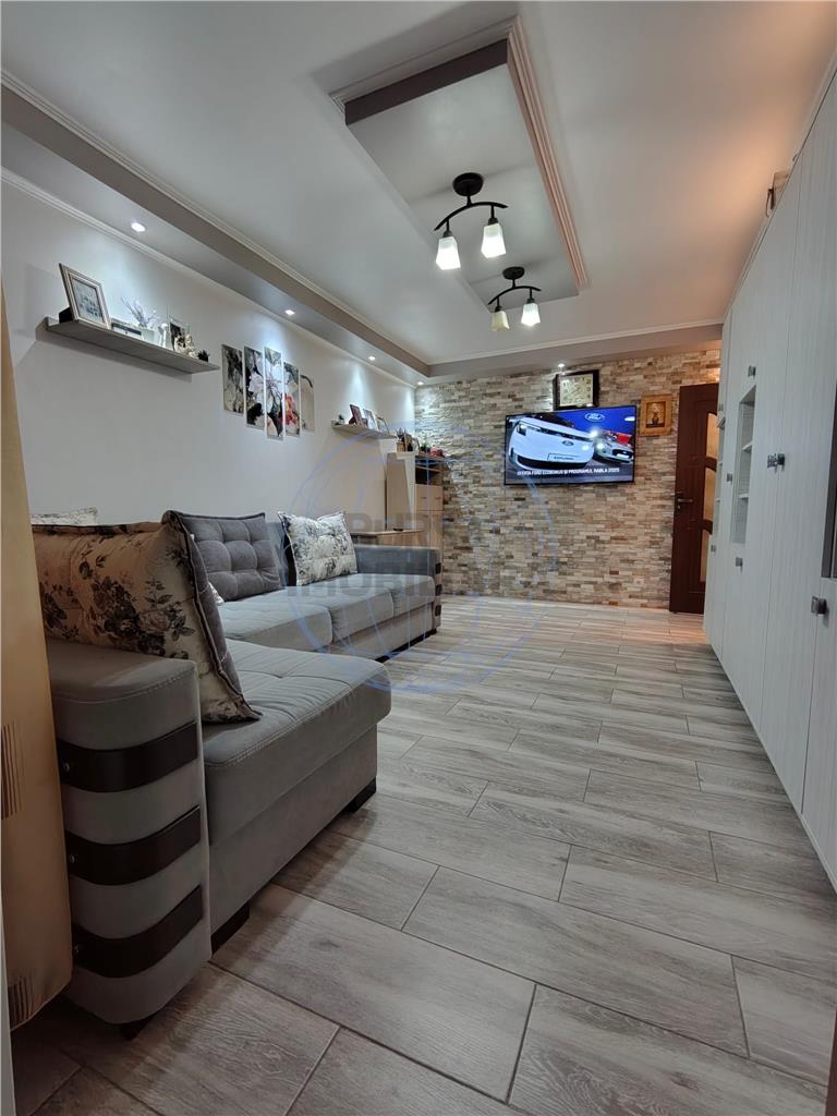 APARTAMENT 2 CAMERE COMISARIAT