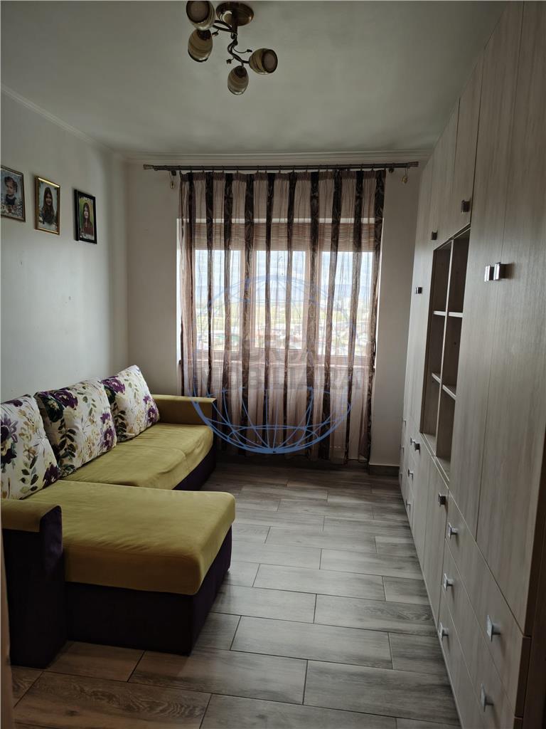 APARTAMENT 2 CAMERE COMISARIAT