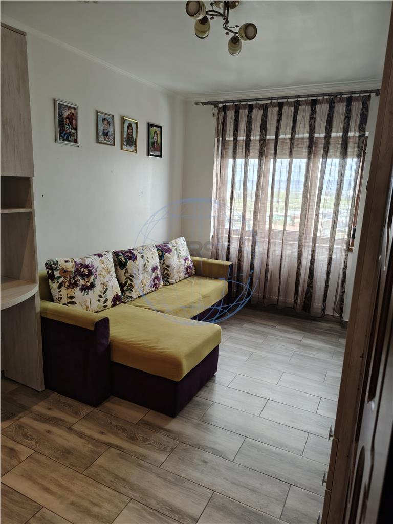 APARTAMENT 2 CAMERE COMISARIAT