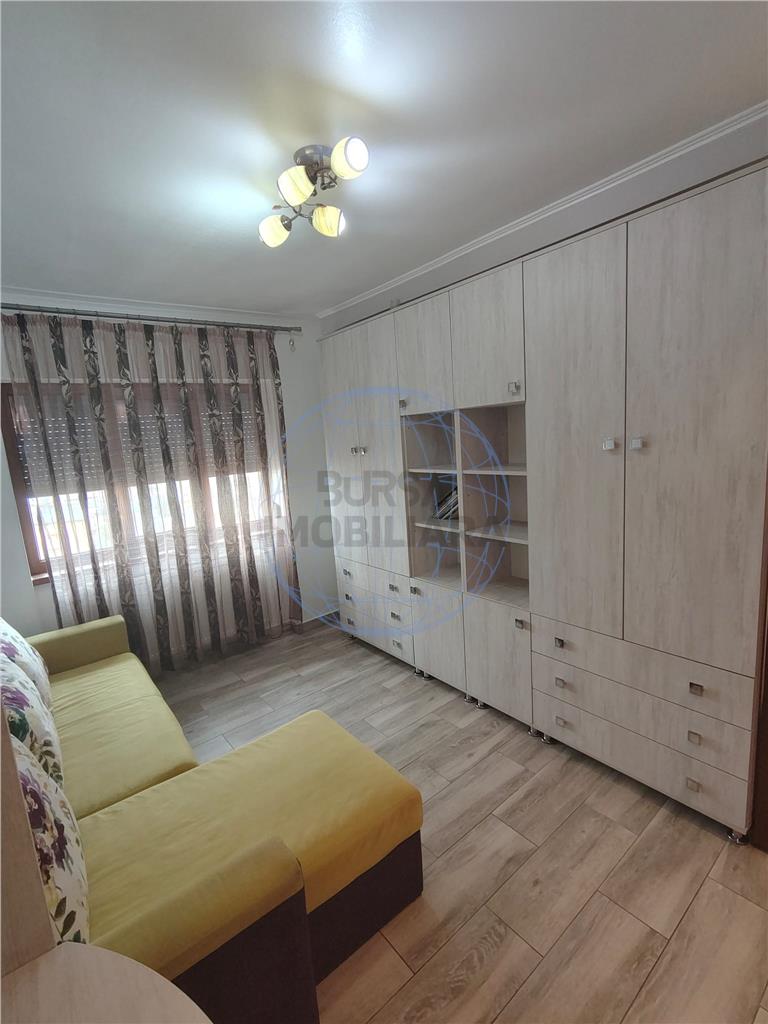 APARTAMENT 2 CAMERE COMISARIAT