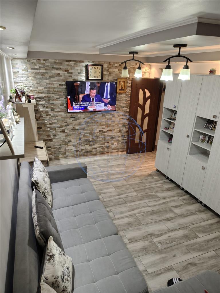 APARTAMENT 2 CAMERE COMISARIAT