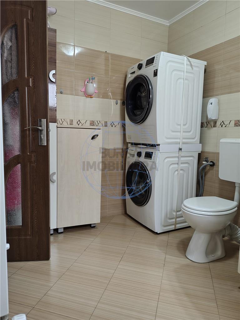 APARTAMENT 2 CAMERE COMISARIAT