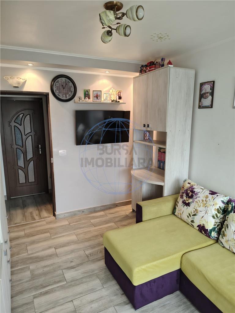 APARTAMENT 2 CAMERE COMISARIAT