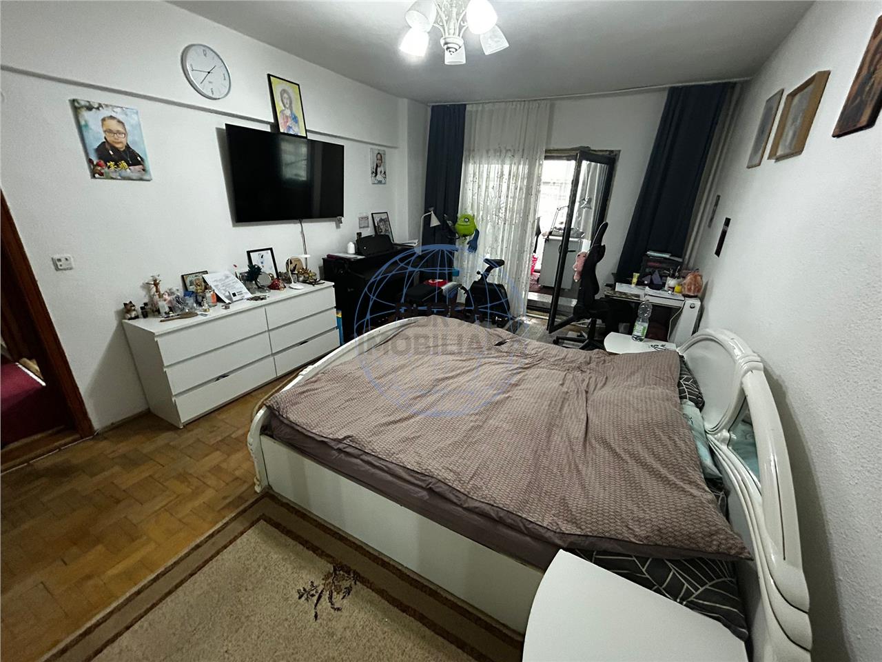 APARTAMENT 2 CAMERE BRAILEI