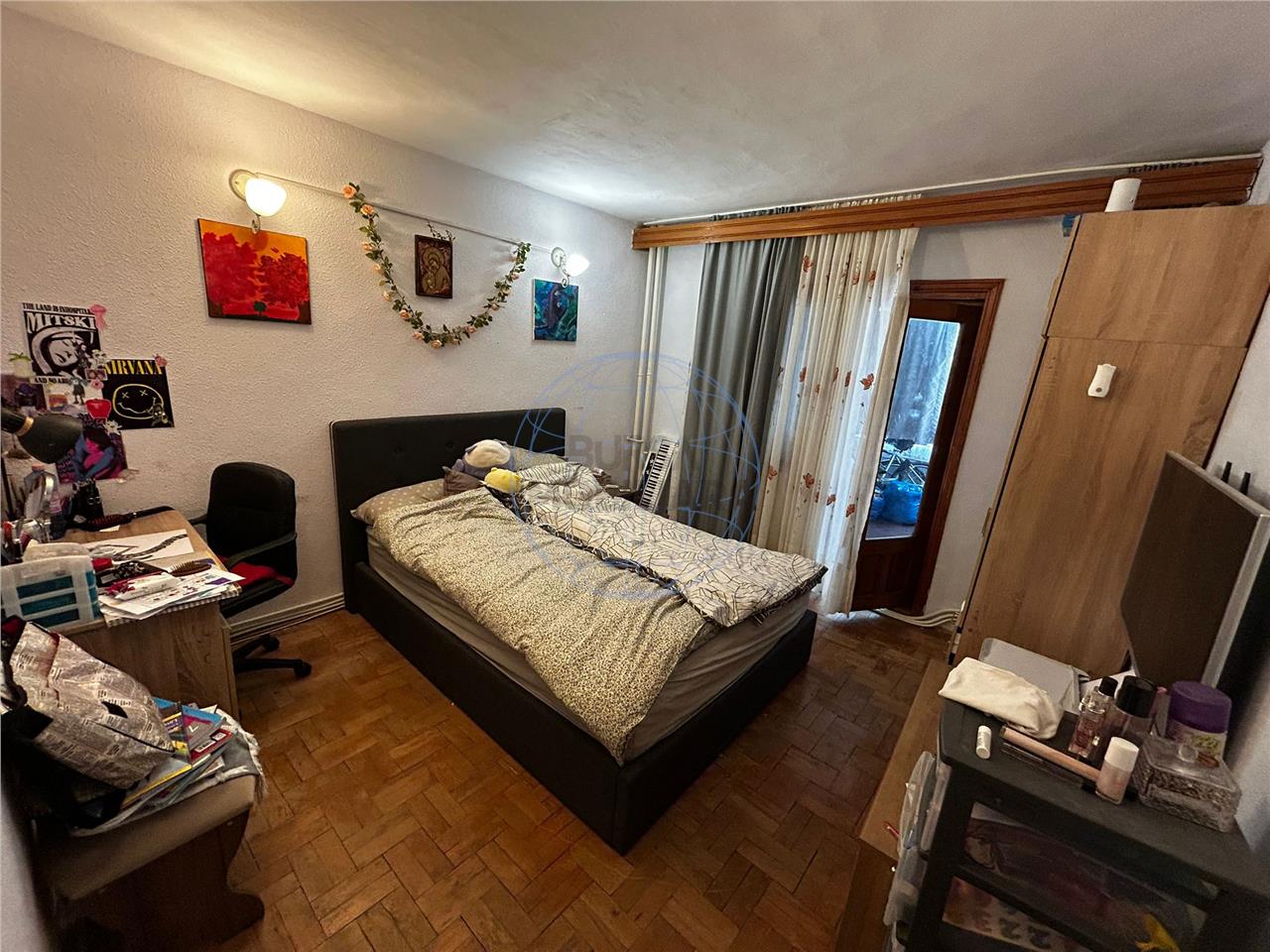 APARTAMENT 2 CAMERE BRAILEI