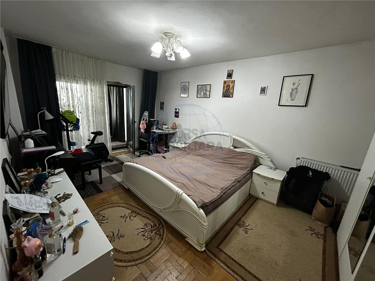 APARTAMENT 2 CAMERE BRAILEI