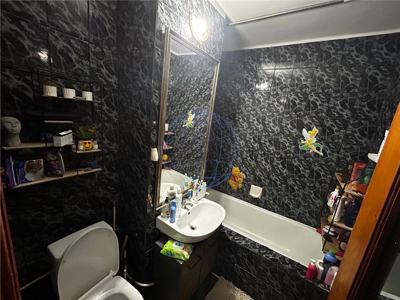 APARTAMENT 2 CAMERE BRAILEI