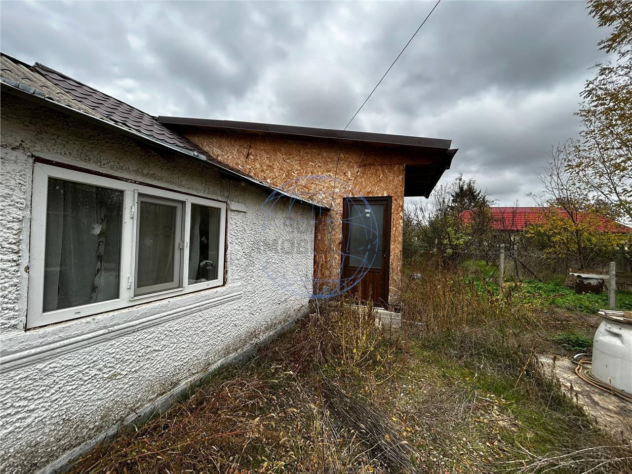 CASA BATRANEASCA LA 13 KM DE FOCSANI