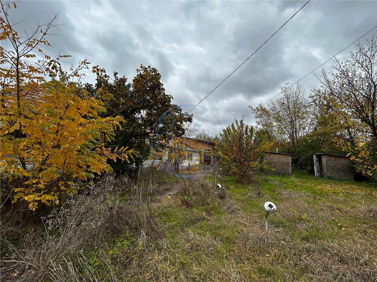 CASA BATRANEASCA LA 13 KM DE FOCSANI