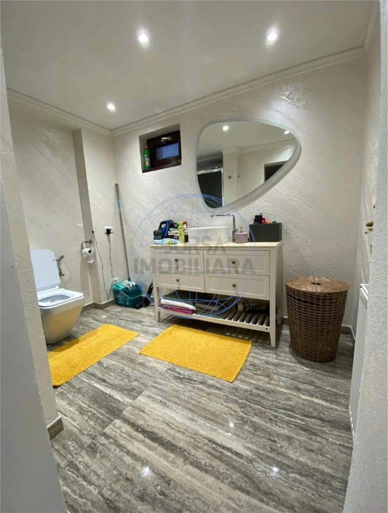 CASA MODERNA MARASESTI