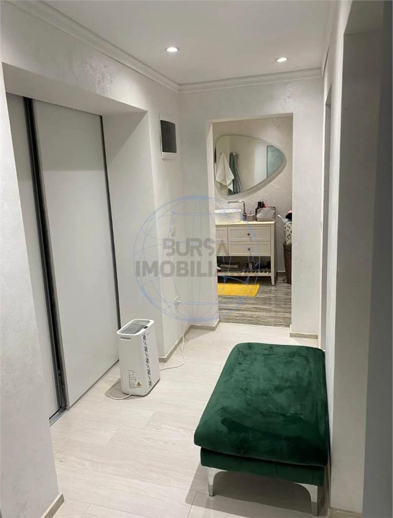 CASA MODERNA MARASESTI